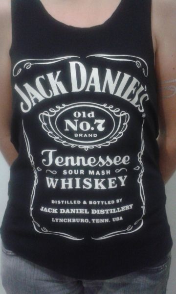 Regata Jack Daniel´s / Tam único