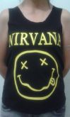 Regata Nirvana / Tam único