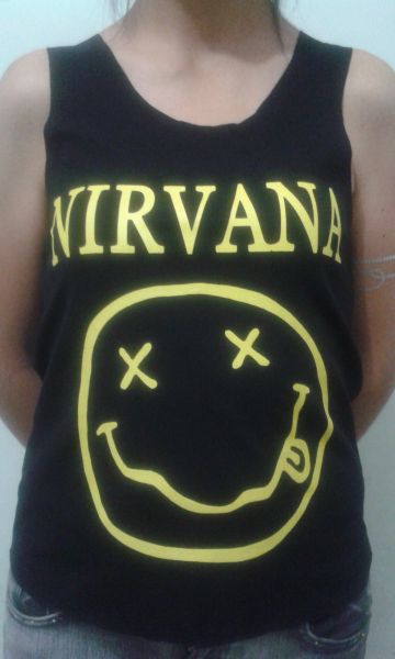 Regata Nirvana / Tam único